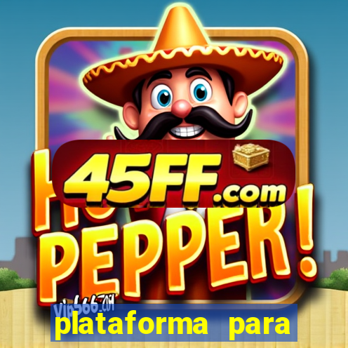 plataforma para jogar mines